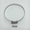 Hose Clamp Adjust Fuel Line Worm Gear clip and Fasterner