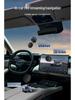 360° Rotatable Magnetic Car Phone Holder with Strong Suction Cup