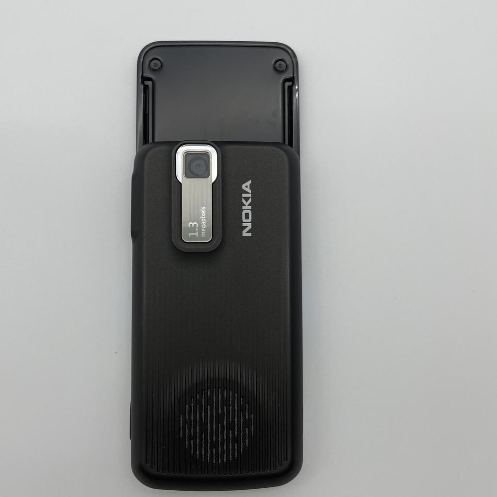 Nokia Rigenerato Originale Nokia 7100 Supernova Sbloccato Cellulare Slider Con 1 SIM