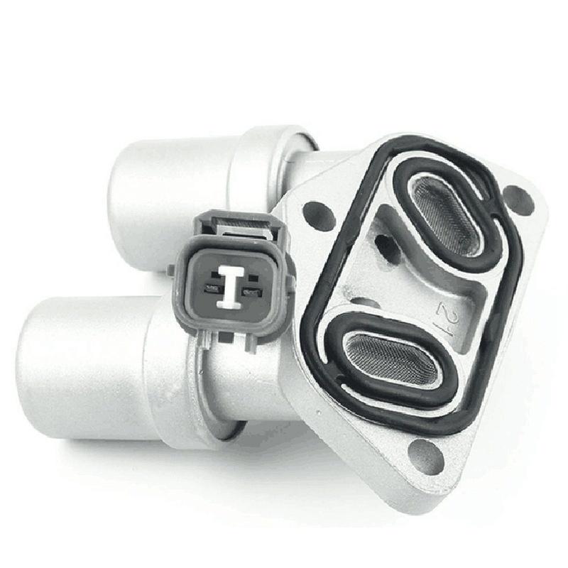 Transmission Dual Shift Solenoid OEM 28200-PLX-003 Replacement Parts For Honda For Civic 2001-2005 28200-PLX-003