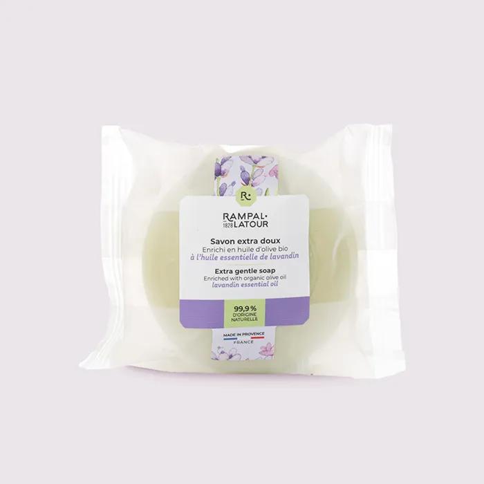 Sabon Long Olive-Lavender 100g