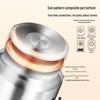 Shuangxi 304 Stainless Steel Pressure Cooker
