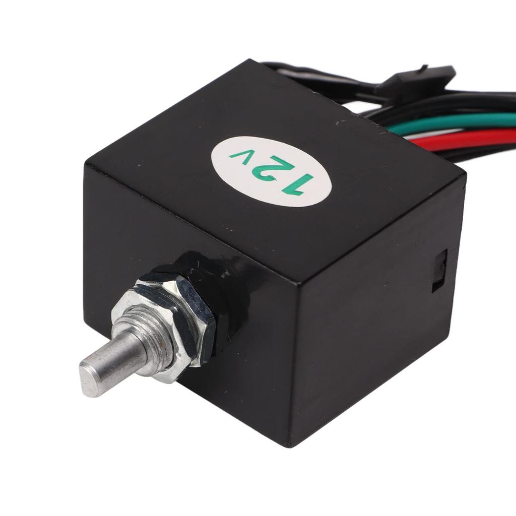 Yctze 10A AC Eator Temperature Control Switch Respo Aceator Temperature Control Switch AC Eator