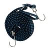 4M Bungee Strap with Metal Clips Perfect for Road Trips and Outdoor Activities
