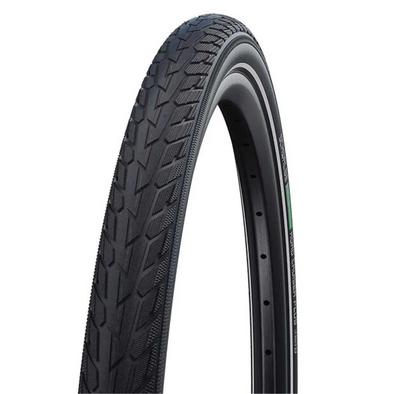 Schwalbe Cruiser Plus Active PunctureGuard Green Compound 28´´ X 47 Hard City Tyre