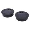 2pcs Solar Light Replacement Tops Round Water Proof Solar Lantern Light Parts for Outdoor Garden Pathway Yard 7cm