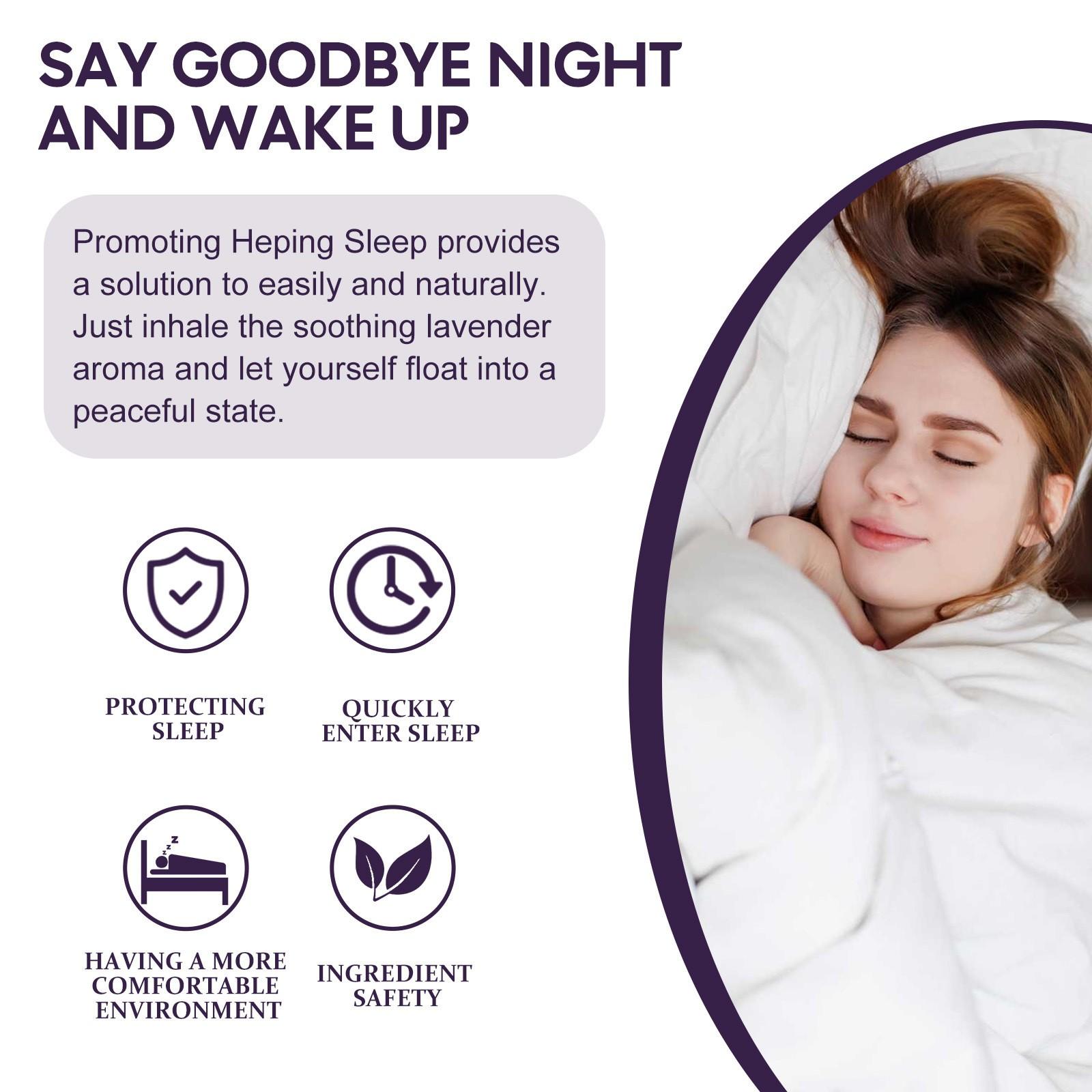 Травяной сон — фото 3