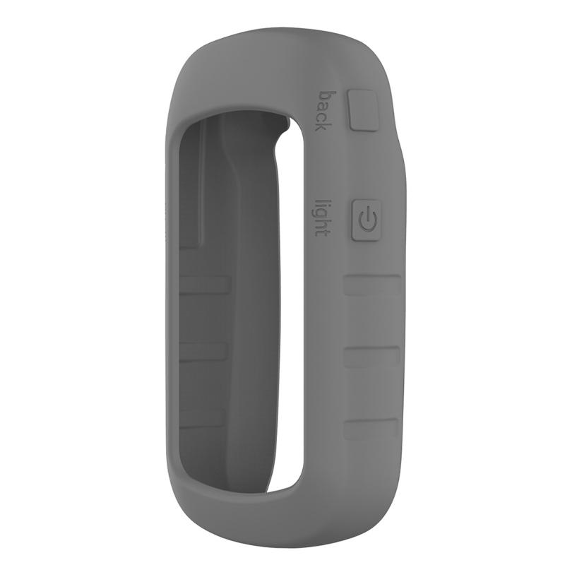 Weiche Silikonhülle Schutzhülle für Garmin eTrex 10/20/20X/22X/30/30X/32X/201x/209x/309x Handheld-GPS