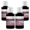 Aronia Chokeberry Extract Tincture Herbal Liquid Dietary Supplement New Life