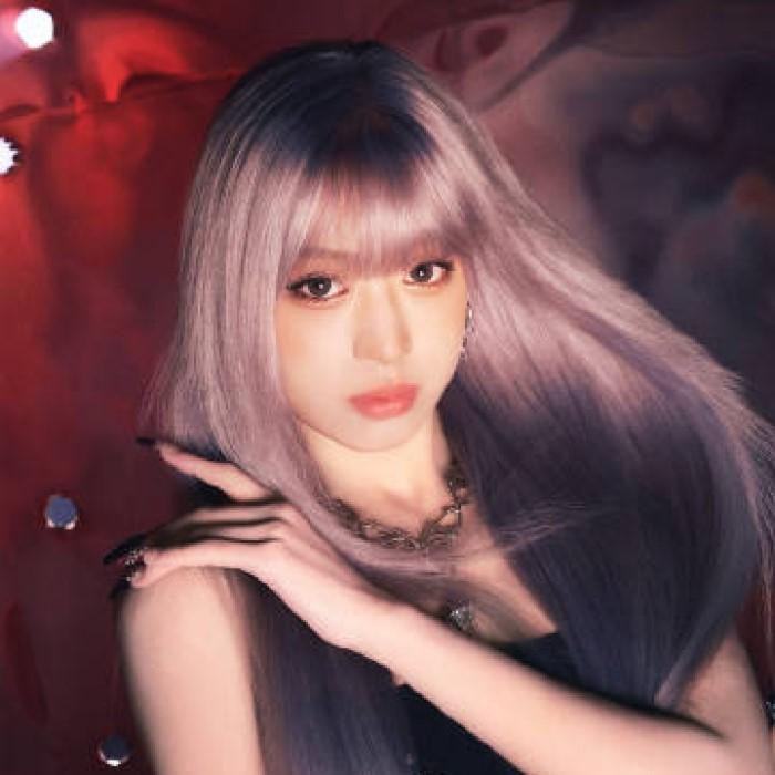 BABYMONSTER [CHOOM] 3. Mini-Album JEWEL