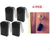 4x Door Handle Knob Hanging Alarm Intruder Entry Detector