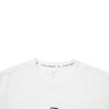 Li-Ning Moisture Wicking Quick Dry Logo Round Neck T-Shirt Men tops ATSW199-1