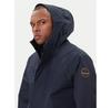 Зимняя куртка Napapijri A-Pilloz NP0A88SG Темно-синяя стандартного кроя