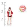COSPA TV Anime Momo Acrylic Stand [Official] "Dandadan"