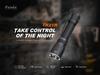 Fenix TK21R Rechargeable Tactical Flashlight