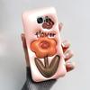 Per Samsung S7 Edge Custodia Galaxy S7 Fundas Cover Morbido Silicone Protettivo Custodia per Telefono Per Samsung Galaxy S6 S6 edge Coque Bumper