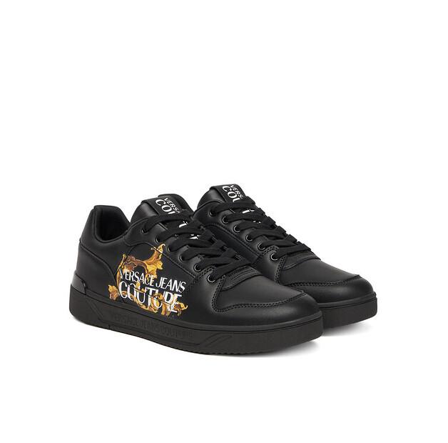 Кроссовки Versace Jeans Couture 79YA3SJ5