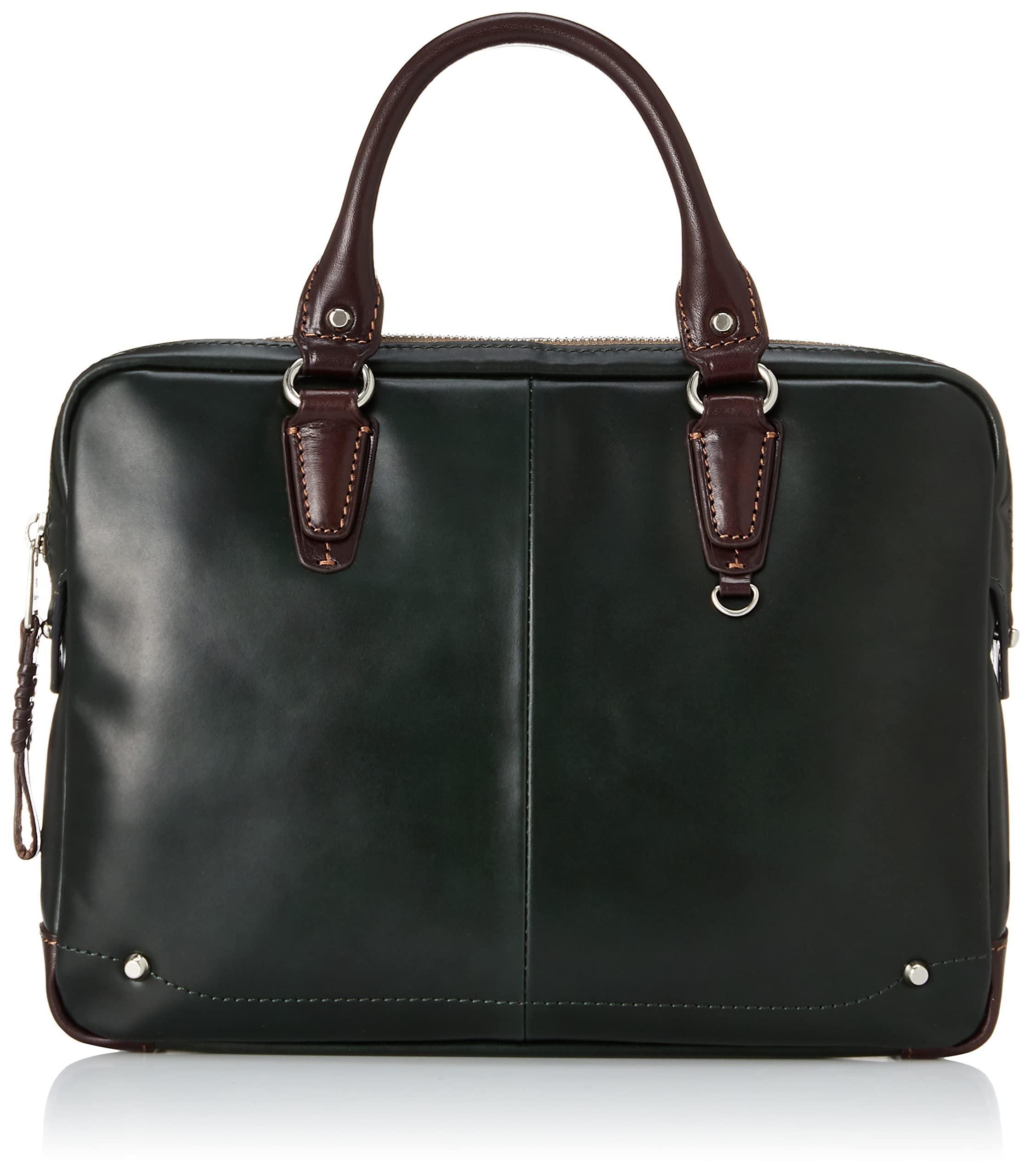 

Kiefer Neu Mini Briefs KFN1667C Men s GREEN/CHOCO