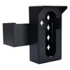 Anti Theft Video Doorbell Mount Easy To Install Punchless ABS Stainless Steel Video Doorbell