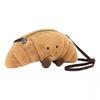 West Crossbody Bag