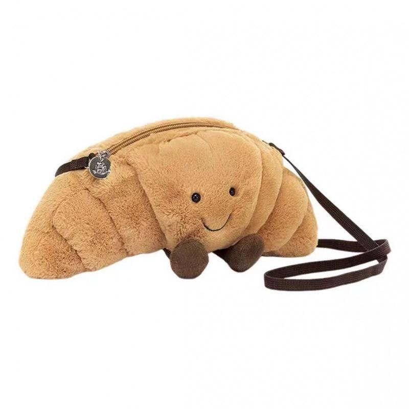 West Crossbody Bag
