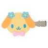Sanrio Usahana Ponyclips ab 3 und 151599 (Satz 2) - Nach rechts schauend, Nach links schauend, Oben,