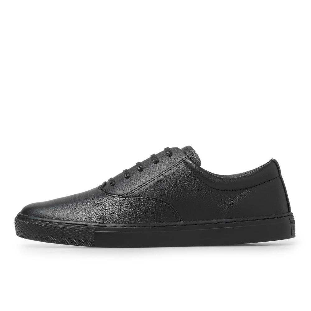 Converse As Coupe Plaintoe Ox 33702581 Черный 225