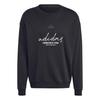 Mens Crew Neck Sweatshirt
