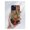 Anime H-Hikaru Ga Shinda Natsu Clear Phone Case For Iphone 17 Air 16 Pro Max 15 Pro 14 Plus 17E 16E 11 13 12 Mini Cover Cases Fu