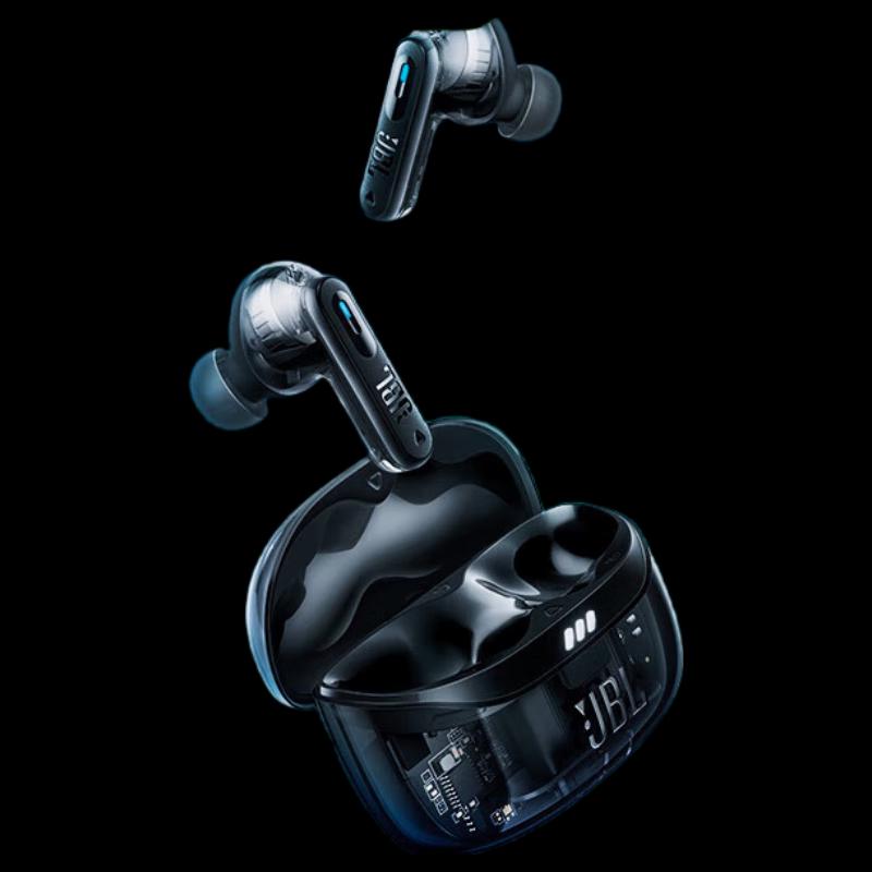 JBL Tune Beam 2 True Wireless Earbuds