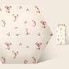 Folding Mini Sun Umbrella Portable Capsule Umbrella Sunshade Pocket Rain Umbrella  Rainy Day