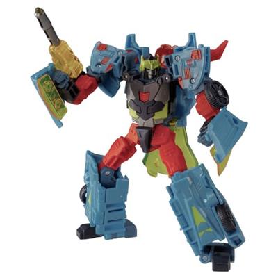 Transformers Legacy TL-78 Hotshot (Cybertron-Universum)