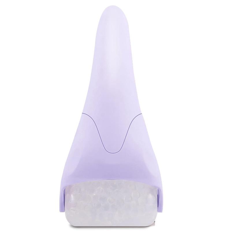 1PC hot-selling ice roller ice roller massager facial ice head roller beauty ice massage
