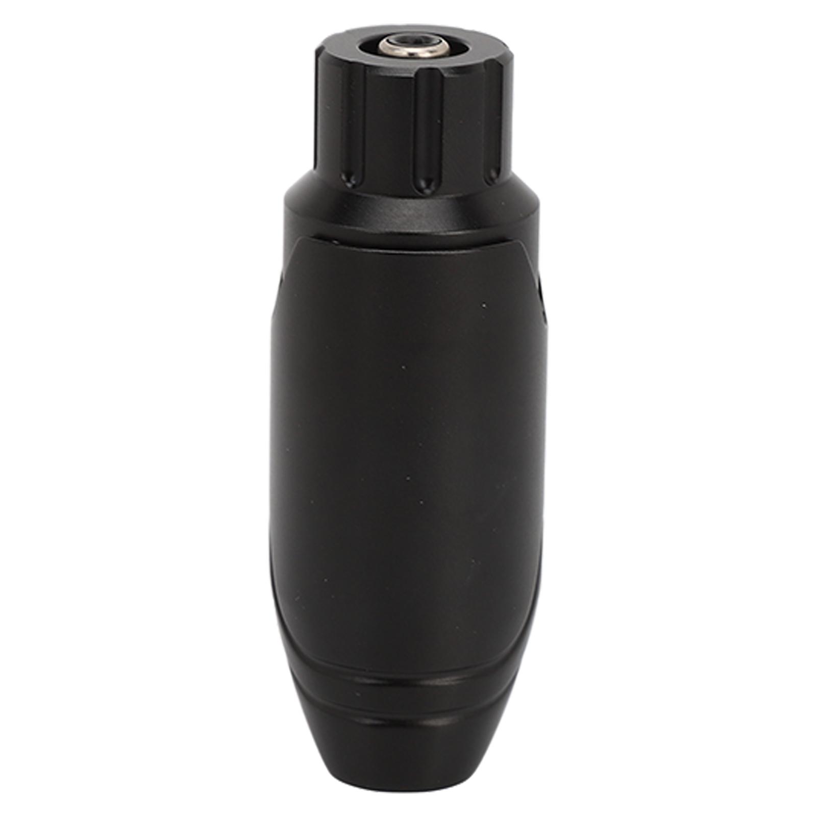 

Роторная тату-машинка RCA с высоким числом оборотов в минуту, алюминиевый сплав, мощный торсионный картридж, игла, ручка для татуировки с