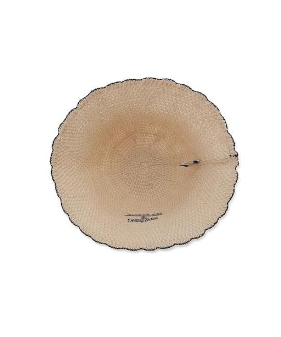 [Lily Brown] MARY QUANT Summer Bucket Hat LWGH254304 Women's BEG