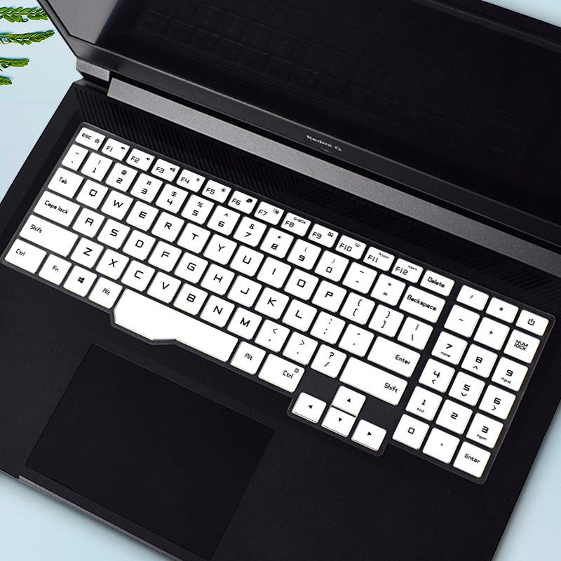 

Silicone Keyboard Protective Film for Redmi G Gaming Laptop 16.1 inch Keyboard cover for Redmi G Gaming Redmi G Gaming 16.1