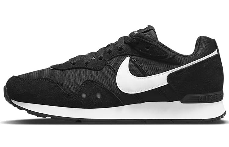 Nike Venture Runner Wide Black White Women s DM8454-001 35.5