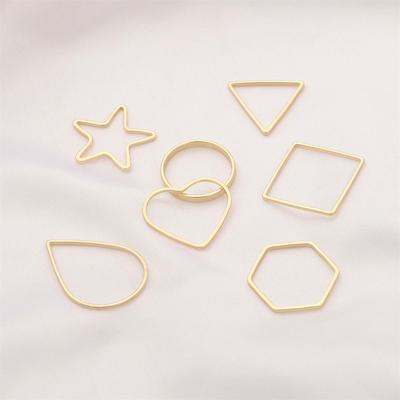 Creazione di gioielli e bijoux – Componenti e accessori per bijoux