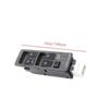 GK60-66-350A GK6066350A New Electric Power Window Master Control Switch For MAZDA