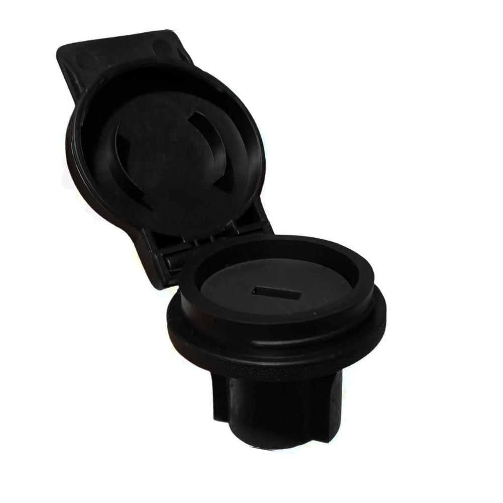 Rear Bumper Spare Tire Carrier Lock Cylinder FL3Z1543262A For Ford For F150 F250 Car Accessories Interiors