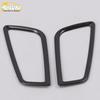 18 Qin Front Panel Air Outlet Bright Ring & Cold Air Vent Decorative Frame
