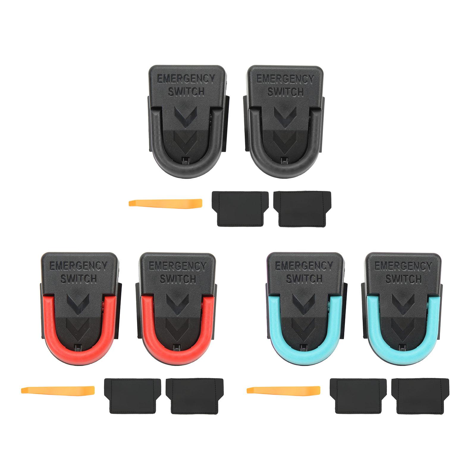 

Механическая ручка переключателя задней двери, противоударная, устойчивая к старению замена для Tesla Model Y 2021-202