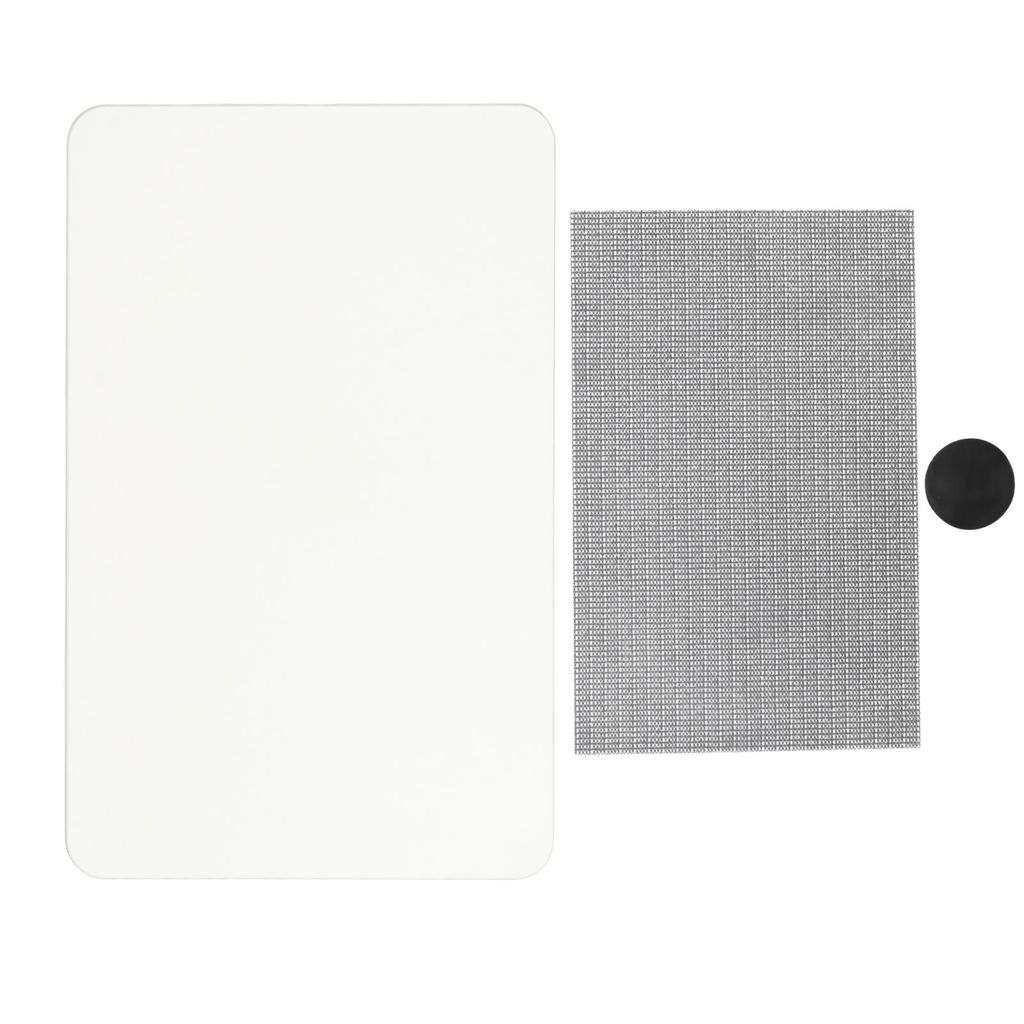Quick Drying Bathroom Foot Mat Non Slip Stable Water Absorption Bathroom Mats for Home Grey