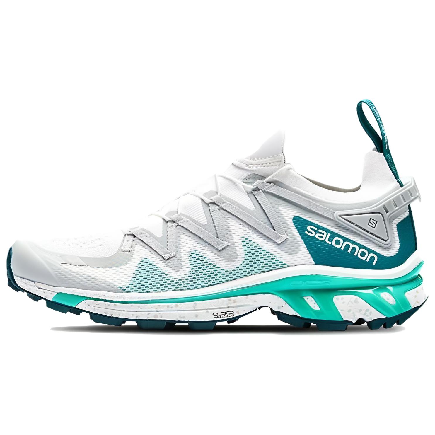 

SALOMON XT Rush White And Green / L00 415169 42⅔