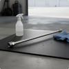 Pressure Washer Bent Extension 50 Cm Length 1/4 Inch Quick