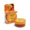 Cantu Extra Hold Edge Stay Gel, 64g, 1 Unit