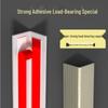 Decorative PVC Wall Corner Protector Strip