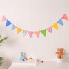 Gongxun Birthday Scene Setup Props Atmosphere First Birthday Happy Balloon Party Background Wall Decoration
