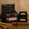 2x Palo Santo Backflow Incense Cones 24 Pack Satya