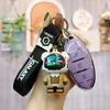 Compatible Key Case for FAW Bestune T77, T77pro, New B70, T55, T33, and T99